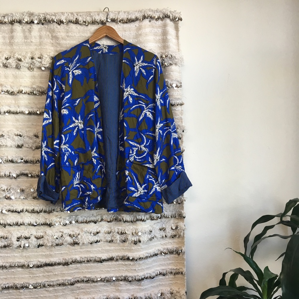 CLEOBELLA MAEVA BLAZER